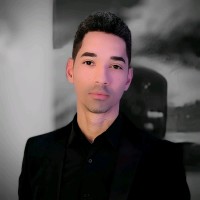 Fortress OS Employee Chris Rohr's profile photo