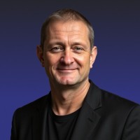 Rocketgraph Employee Brock Alston's profile photo