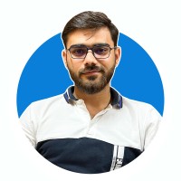 logicade.io Employee Abdul Basit's profile photo