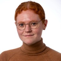 Anna Lipin Email & Phone Number