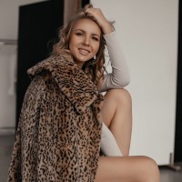 Dada Agency Employee Anastasia Tretiakova's profile photo