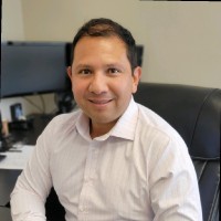Breaux & Associates / Architects Employee Henry Pineda's profile photo