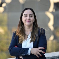 NOMINAUREA Employee Olga Ferreira's profile photo