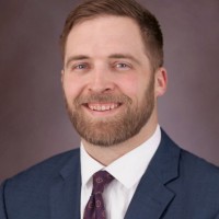 Cintas Employee Colin Warner's profile photo