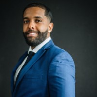 Allianz Commercial Employee Simon Cii's profile photo