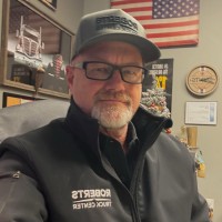 Roberts Truck Center Employee George Werner's profile photo