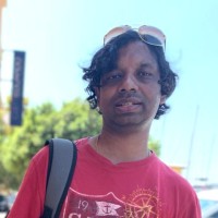 N Consulting Global Employee Kiruban Sway's profile photo