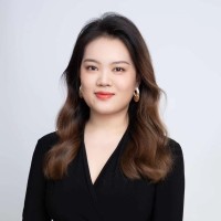 Moomoo MY Employee Joey Tang's profile photo