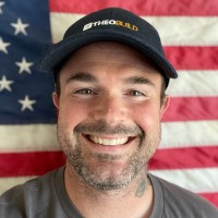 MX™ Build Employee Brendon Rose's profile photo