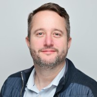 Bytes Software Services Employee Richard Read's profile photo