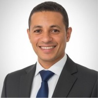 Abdalla Esmail Email & Phone Number