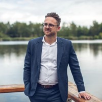 mBank CZ Employee Karel Puš's profile photo