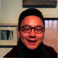 ISS A/S Employee Charles Lin's profile photo