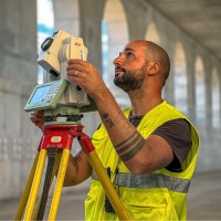 GEOSAT Employee Francesco Veneroso's profile photo