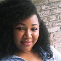 Cincinnati Health Network Employee Jade Montgomery's profile photo