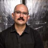 Goodman Theatre Employee Andrew Scoville's profile photo