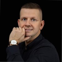 OCHNIK Employee Daniel Karaś's profile photo