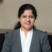 HEXANIKA Employee Sheetal Marathe's profile photo