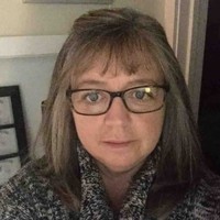 Nancy Dotson