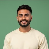 Wonderful Pistachios & Almonds Employee Ignacio Trujillo's profile photo