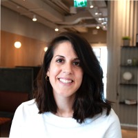 PandoLogic Employee Ilil Shoshan's profile photo