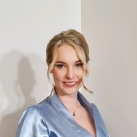 CONSALTA Employee Katja K.'s profile photo