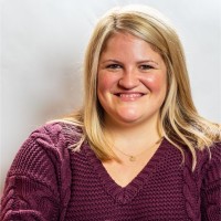 Larimar Therapeutics Inc. Employee Laura Barker's profile photo