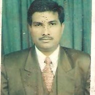 Coal India Limited Employee Dipak Jha's profile photo