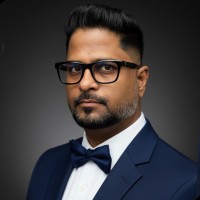 Sharaf Shipping Agency Employee Amit Powar's profile photo