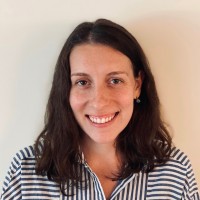 Leveling the Playing Field, Inc. Employee Kira Venturini's profile photo