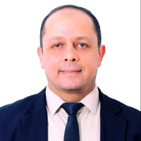 Federal Tax Authority Employee Ghassan Odeh's profile photo