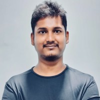 Vivriti NEXT Employee Nagarajan Chandramohan's profile photo
