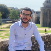 Prosys - Collaboration and Project Management Solutions Employee Adnane Haloui's profile photo