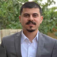 Mahmood Alfoqahaa's profile photo