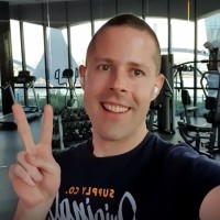 Bupa Employee Jamie Tarling's profile photo