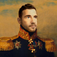 Matthew Landels's profile photo