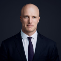 Barker Partners Employee Edward Barker's profile photo