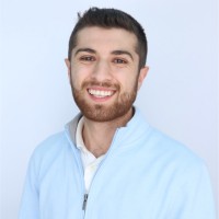 Vitasya Healthcare Consultants | Home Care Management Employee Jonathan Nooriel's profile photo