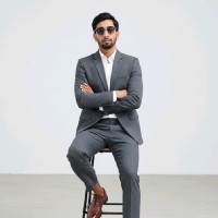 Honley Engineering Employee Muhammed Hassan's profile photo