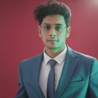 Ozibook Employee Karun Krishnan's profile photo
