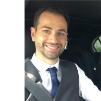 Iris Pricing Solutions Employee Stephen Papararo's profile photo