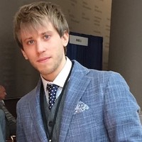 ICOP S.p.A. Employee Nicoló Alberini's profile photo
