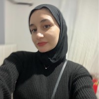 CRAWLER Employee Fatma Gökçe's profile photo
