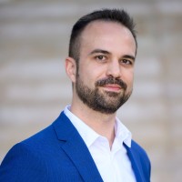 Navozyme Employee Ismael Benítez's profile photo