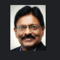 Firstshift.ai Employee Raj Manickam's profile photo
