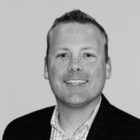 Metropolitan Golf Foundation Employee Walker Hill's profile photo