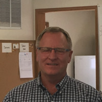 Aqua-Yield Employee Jeff Howe's profile photo