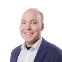 Nohewa Employee Aleksi Vilkman's profile photo