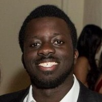 SAMSON USA Employee Duke Njie's profile photo