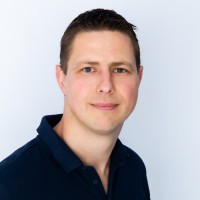 Raderadvies B.V. Employee Paul van Ras's profile photo